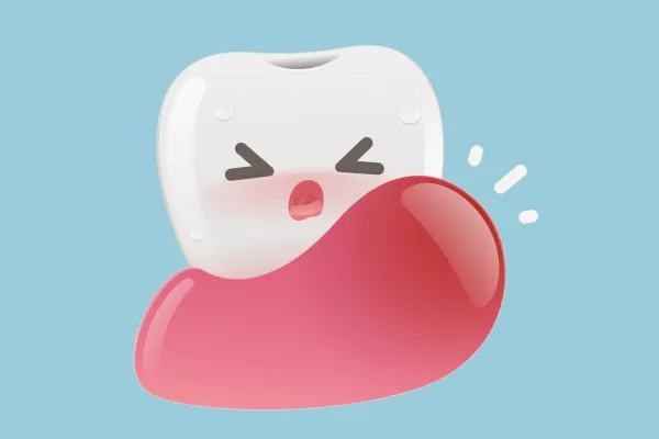 歯周病治療のイメージ